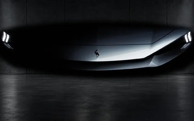 Новый Nissan Skyline: премьера в декабре и разработка с AI Новый Nissan Skyline: премьера в декабре и разработка с AI