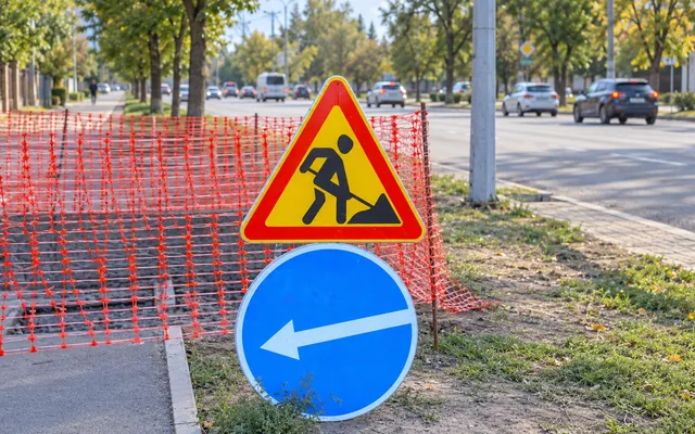 В Алматы готовят расширение Медеубекова до четырёх полос