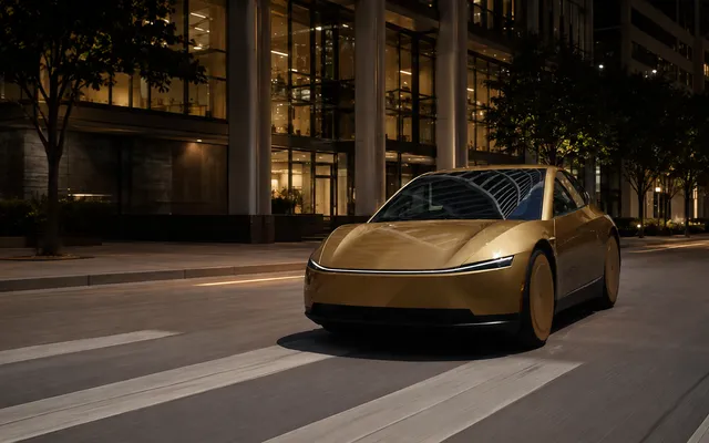 Tesla Cybercab в Остине: почему важнее проверка NHTSA, а не отсутствие руля
