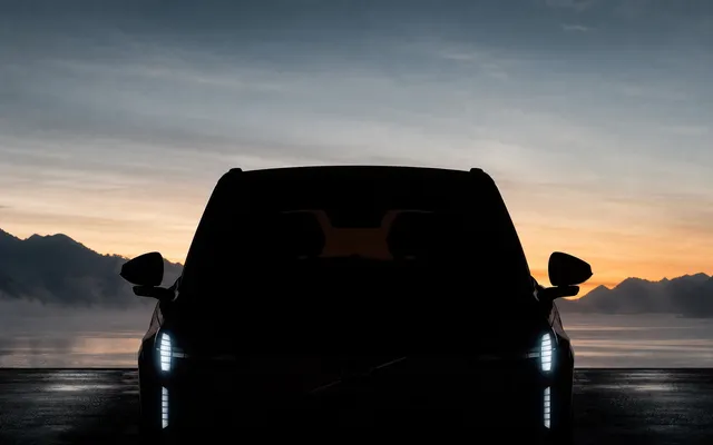 Volvo EX90 без LiDAR: компенсации и изменения модели 2026