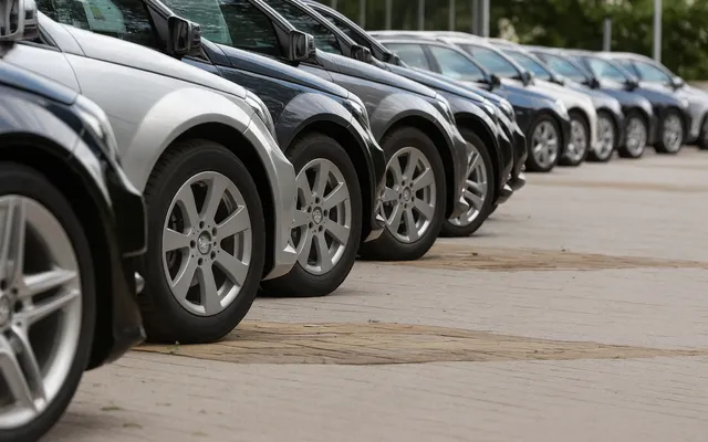 Автомобиль мечты за реальный бюджет: серии разборов идеальных авто под разные суммы