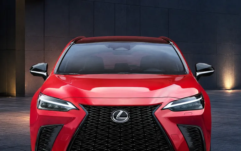 Lexus NX 2026: бензин, гибрид или PHEV после отказа от NX 250 Lexus NX 2026: бензин, гибрид или PHEV после отказа от NX 250