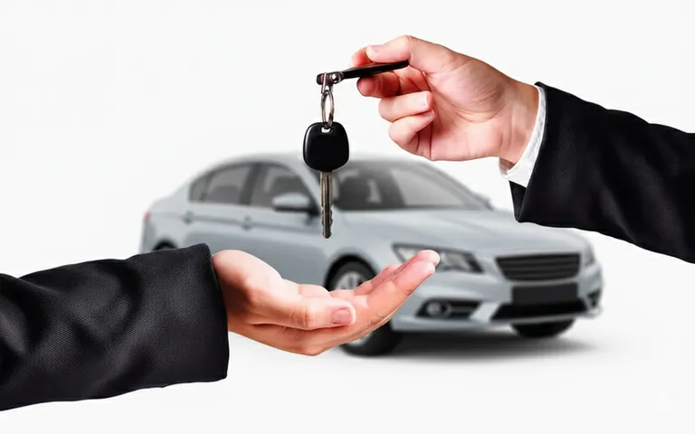 Как быстро продать автомобиль и не потерять в цене: советы 2025 Как быстро продать автомобиль и не потерять в цене: советы 2025